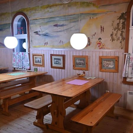 Hostel Ukonlinna Иматра Экстерьер фото