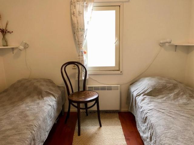 Hostel Ukonlinna Иматра Экстерьер фото